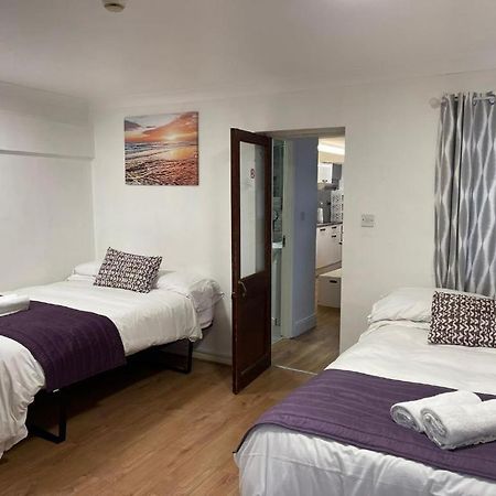 Studio Room Brighton City Centre Exterior photo
