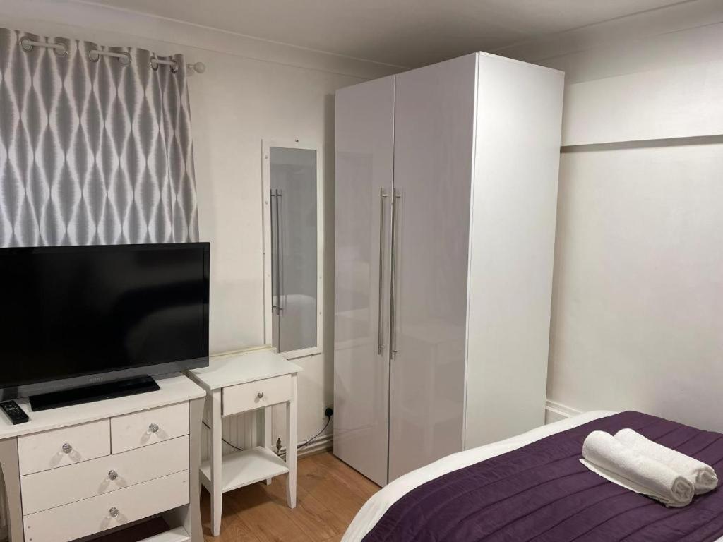 Studio Room Brighton City Centre Exterior photo